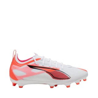 Buty piłkarskie dla dzieci Puma Ultra 5 Pro FG/AG M 108165 01 Puma