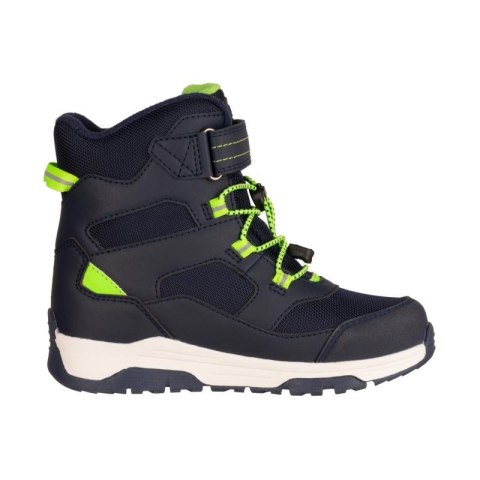 Buty zimowe Trollkids Kids Lofoten Winter Boots PRO Jr 672-100 Trollkids