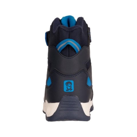 Buty zimowe Trollkids Kids Lofoten Winter Boots PRO Jr 672-117 Trollkids