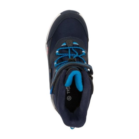 Buty zimowe Trollkids Kids Lofoten Winter Boots PRO Jr 672-117 Trollkids