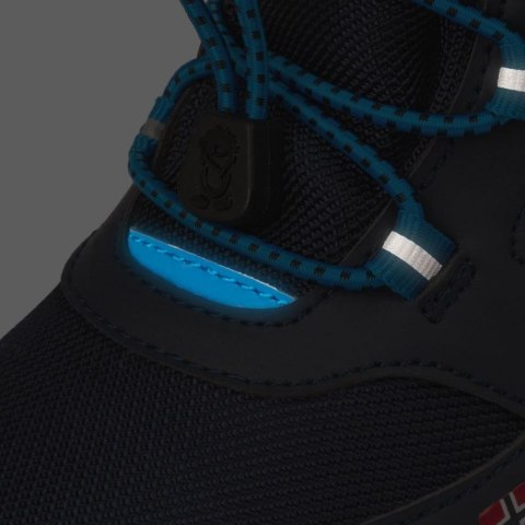 Buty zimowe Trollkids Kids Lofoten Winter Boots PRO Jr 672-117 Trollkids