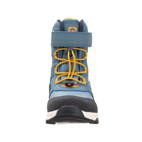 Buty zimowe Trollkids Kids Lofoten Winter Boots PRO Jr 672-196 Trollkids