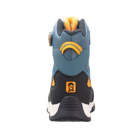Buty zimowe Trollkids Kids Lofoten Winter Boots PRO Jr 672-196 Trollkids