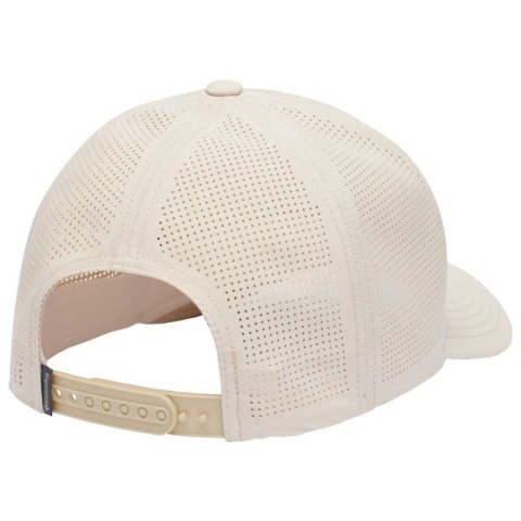Czapka z daszkiem Columbia Mountaincap 3D Stretch Snap Back Hat 2105091278 Columbia