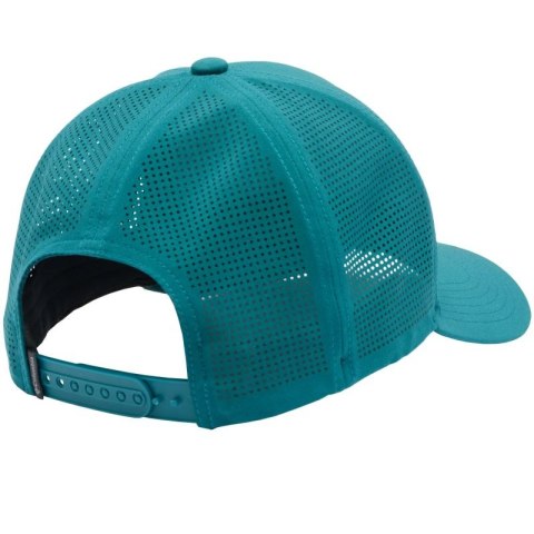 Czapka z daszkiem Columbia Mountaincap 3D Stretch Snap Back Hat 2105091364 Columbia