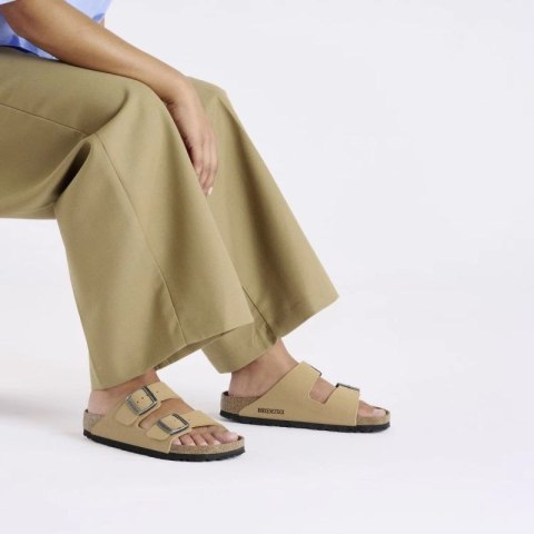Klapki Birkenstock Arizona BS W 1029151 Birkenstock