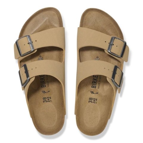 Klapki Birkenstock Arizona BS W 1029151 Birkenstock