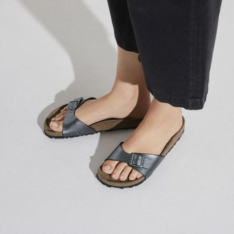 Klapki Birkenstock Madrid BS 1021532 Birkenstock