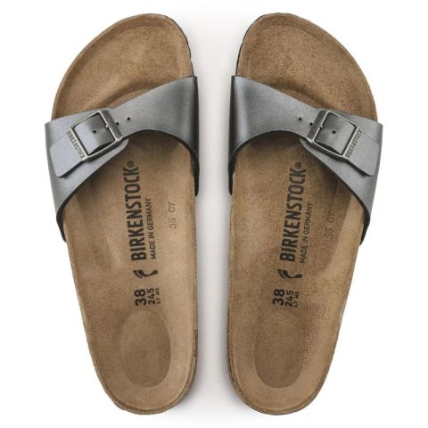 Klapki Birkenstock Madrid BS 1021532 Birkenstock