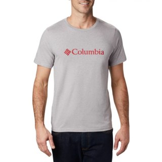 Koszulka Columbia CSC Basic Logo SS Tee M 1680053039 Columbia
