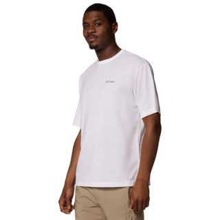 Koszulka Columbia Cedar Trail Back Graphic Tee M 2120381101 Columbia