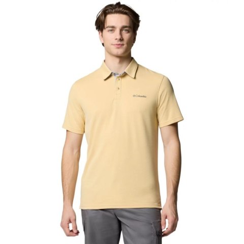 Koszulka Columbia Nelson Point Polo M 1772721715 Columbia