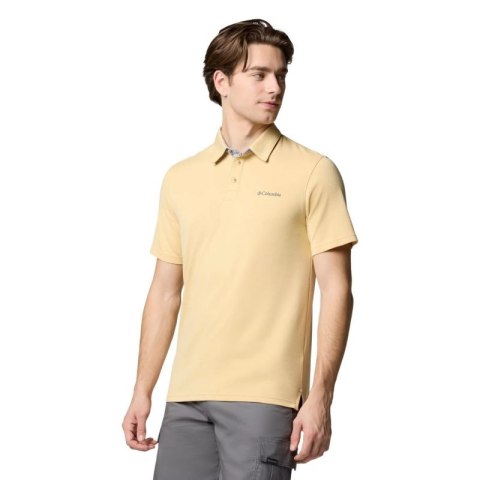 Koszulka Columbia Nelson Point Polo M 1772721715 Columbia