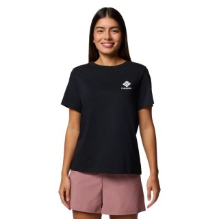 Koszulka Columbia Rolling Bend Graphic SS Tee W 2120021011 Columbia