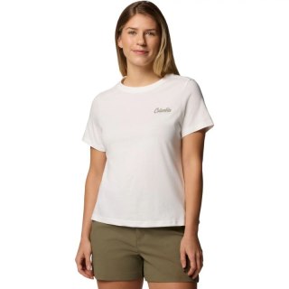 Koszulka Columbia Rolling Bend Graphic SS Tee W 2120021126 Columbia