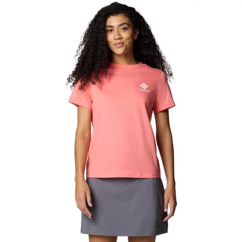 Koszulka Columbia Rolling Bend Graphic SS Tee W 2120021686 Columbia