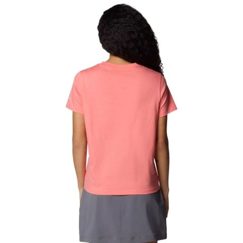 Koszulka Columbia Rolling Bend Graphic SS Tee W 2120021686 Columbia