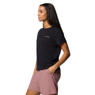 Koszulka Columbia Sun Trek W SS II Tee W 2119711010 Columbia