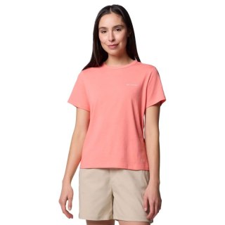 Koszulka Columbia Sun Trek W SS II Tee W 2119711685 Columbia