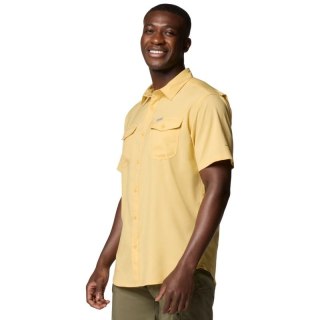 Koszulka Columbia Utilizer II Solid Short Sleeve Shirt M 1577762715 Columbia