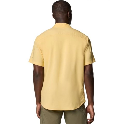 Koszulka Columbia Utilizer II Solid Short Sleeve Shirt M 1577762715 Columbia
