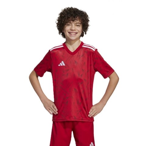 Koszulka adidas Team Icon 25 Jr JM8362 Adidas