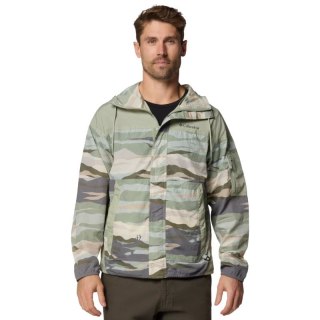 Kurtka Columbia Challenger II Novelty Windbreaker Jacket M 2116981348 Columbia
