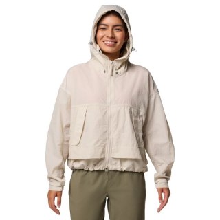 Kurtka Columbia Paracutie II Windbreaker Jacket W 2116561278 Columbia