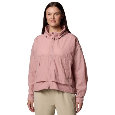 Kurtka Columbia Paracutie II Windbreaker Jacket W 2116561659 Columbia