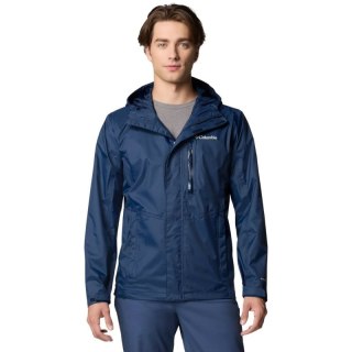 Kurtka Columbia Pouring Adventure III Jacket M 2117171464 Columbia