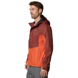 Kurtka Columbia Pouring Adventure III Jacket M 2117171681 Columbia