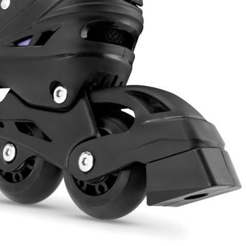 Łyżworolki Spokey 4W1 4One Jr SPK-944622 r. 29-33 Spokey