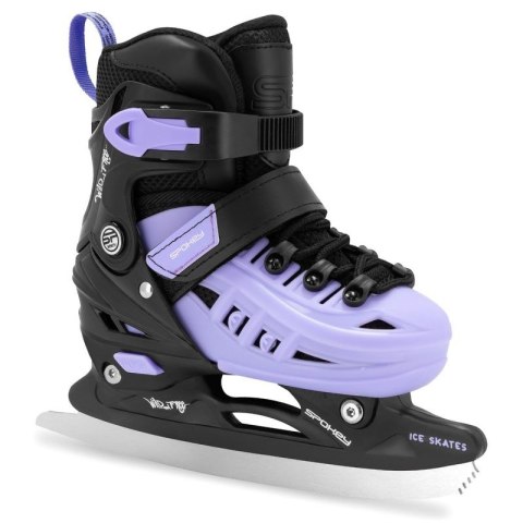 Łyżworolki Spokey 4W1 4One Jr SPK-944622 r. 29-33 Spokey