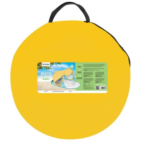 Namiot plażowy Spokey Stratus SPK-944845 Spokey