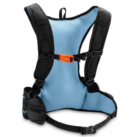 Plecak rowerowy Spokey Sprinter SPK-944767 Spokey
