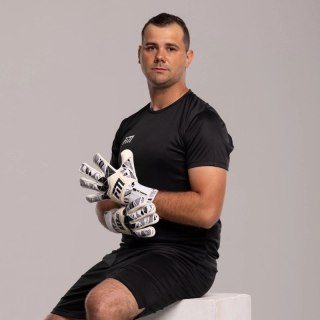 Rękawice bramkarskie FM Invictus X Pro S974877 FM