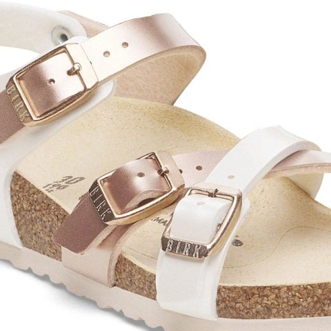 Sandały Birkenstock Kumba Split Jr 1029411 Birkenstock