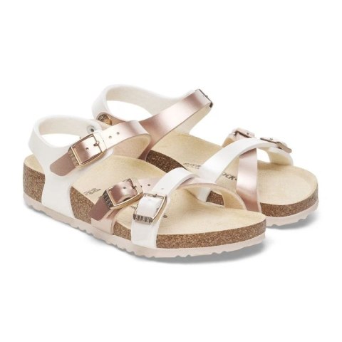 Sandały Birkenstock Kumba Split Jr 1029411 Birkenstock