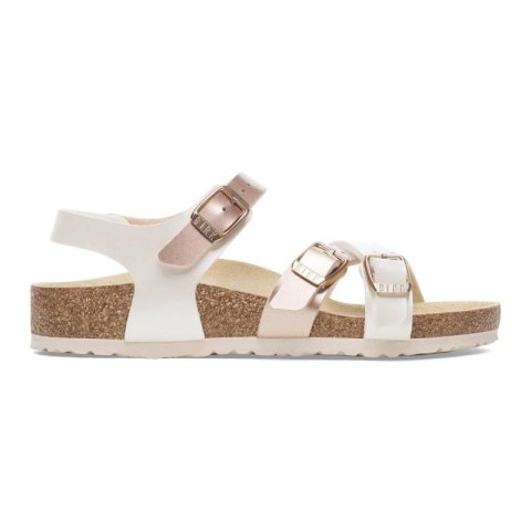 Sandały Birkenstock Kumba Split Jr 1029411 Birkenstock