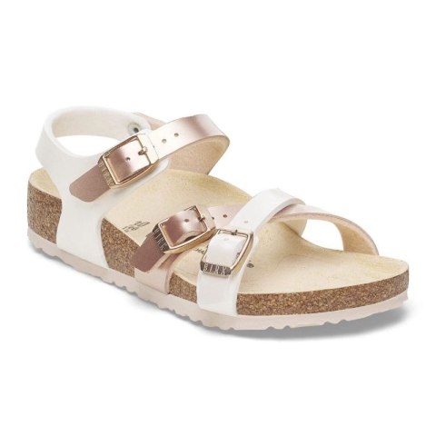 Sandały Birkenstock Kumba Split Jr 1029411 Birkenstock