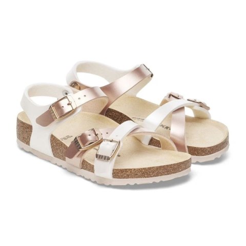 Sandały Birkenstock Kumba Split Jr 1029411 Birkenstock