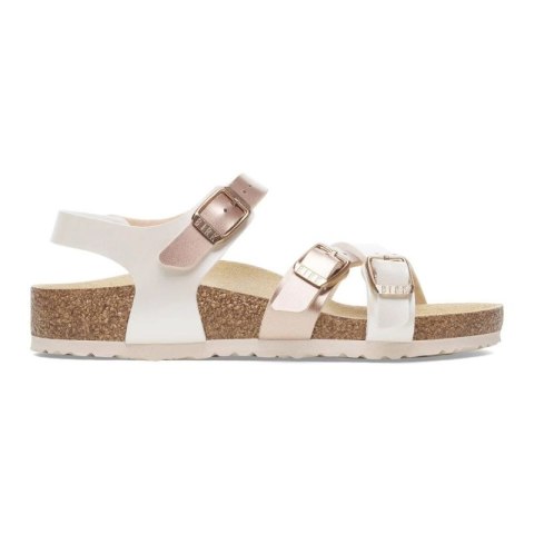 Sandały Birkenstock Kumba Split Jr 1029411 Birkenstock