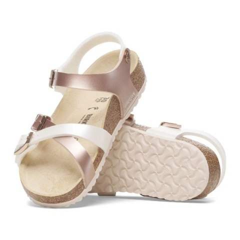 Sandały Birkenstock Kumba Split Jr 1029411 Birkenstock