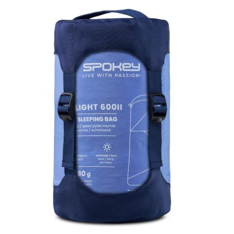 Śpiwór Spokey Ultralight 600II SPK-944775 Spokey