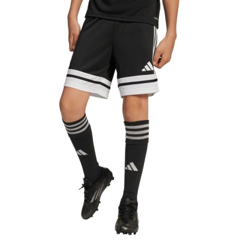 Spodenki adidas Squadra 25 Jr JJ2417 Adidas
