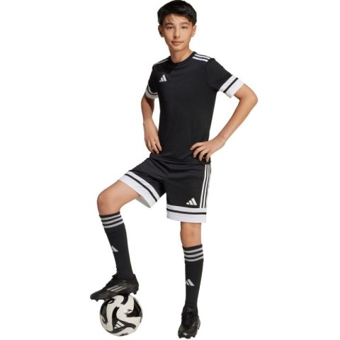 Spodenki adidas Squadra 25 Jr JJ2417 Adidas