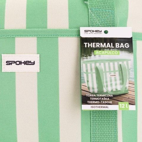 Torba termiczna Spokey Acapulco SPK-944849 Spokey