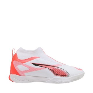 Buty piłkarskie Puma Ultra 5 Match+ LL IT Jr 108353 01 Puma