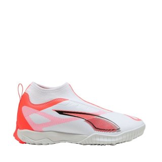 Buty piłkarskie Puma Ultra 5 Match+ LL TT Jr 108355 01 Puma