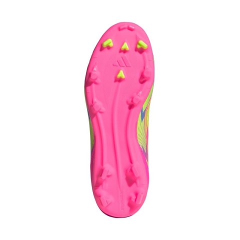 Buty piłkarskie adidas F50 League FG/MG Jr IE3745 Adidas